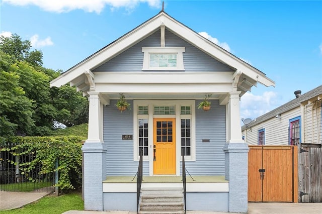 1034 Mazant St, New Orleans, LA 70117 - photo 2