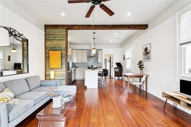 1034 Mazant St, New Orleans, LA 70117 - photo 4