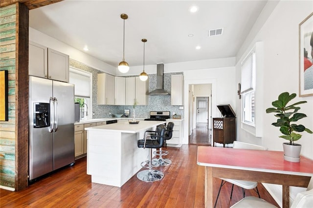 1034 Mazant St, New Orleans, LA 70117 - photo 5