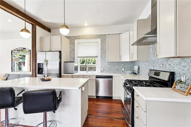1034 Mazant St, New Orleans, LA 70117 - photo 6