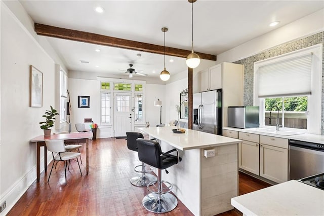 1034 Mazant St, New Orleans, LA 70117 - photo 7