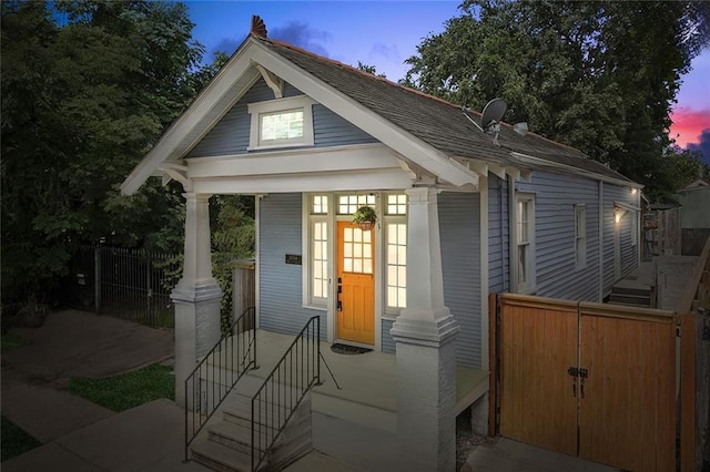 1034 Mazant St, New Orleans, LA 70117 - photo 23