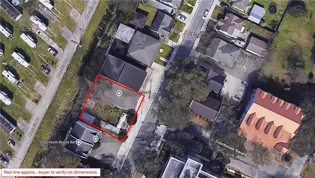 2120 Packenham Rd, Chalmette, LA 70092 - photo 4