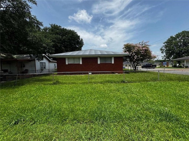 920 E Elm St, Crowley, LA 70526 - photo 3