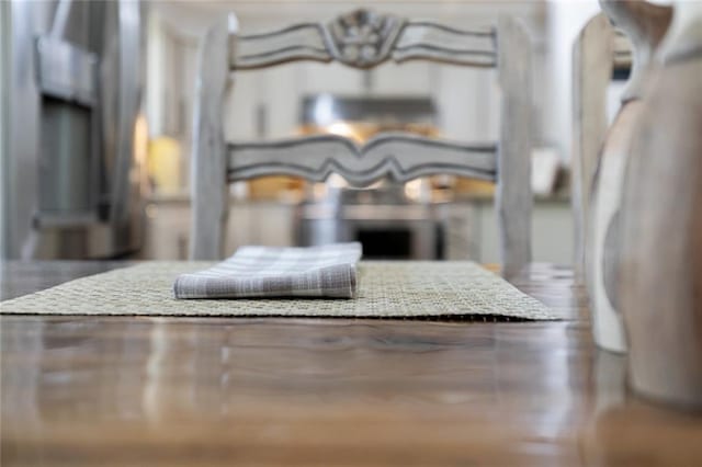 163 Tchefuncte Dr, Covington, LA 70433 - dining area view