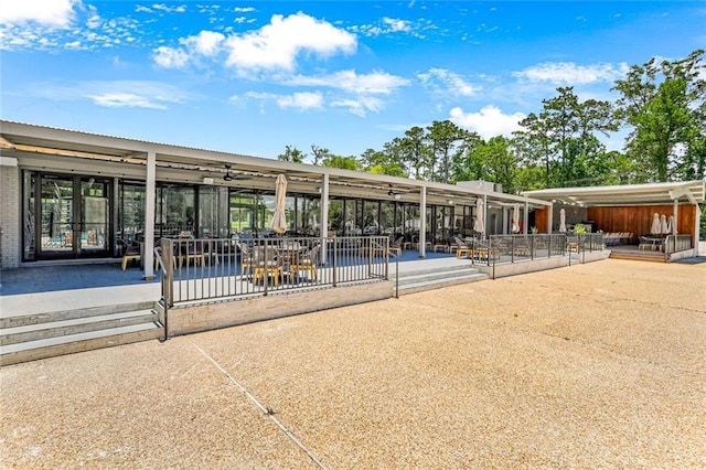 163 Tchefuncte Dr, Covington, LA 70433 - surrounding community
