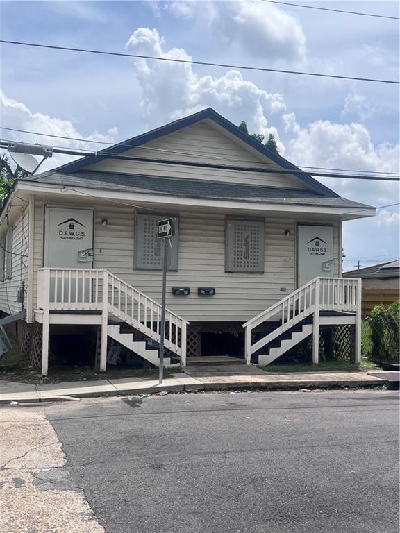 2237 Harmony St, New Orleans, LA 70115 - photo 1