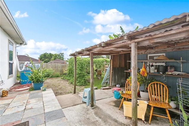 11414 Pressburg St, New Orleans, LA 70128 - photo 14