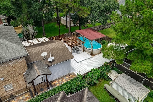 3717 Wanda Lynn Dr, Metairie, LA 70002 - photo 36
