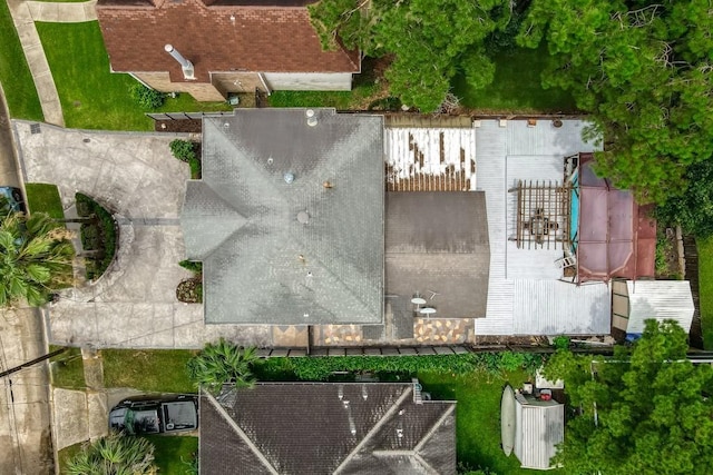 3717 Wanda Lynn Dr, Metairie, LA 70002 - photo 37