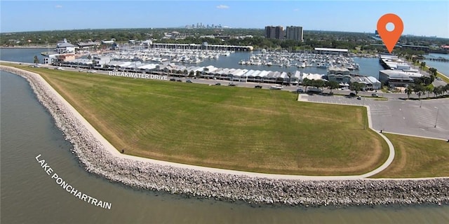 7700 Breakwater Dr, New Orleans, LA 70124 - photo 5