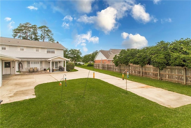 3 Fairway View Ct, Hammond, LA 70401 - photo 39