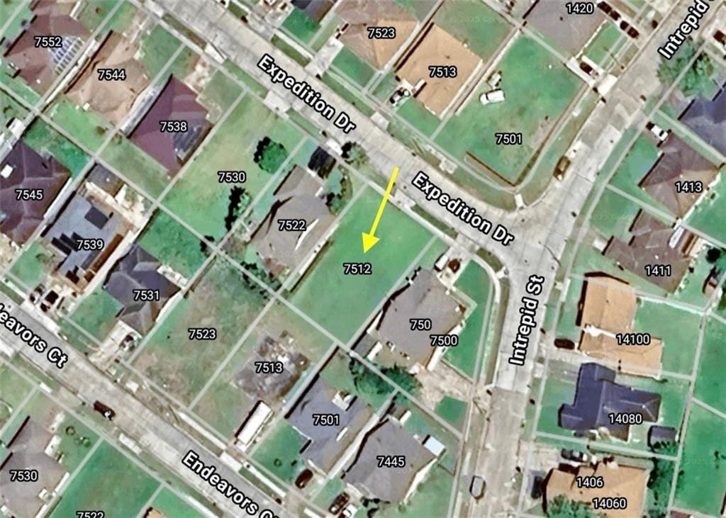7512 Expedition Dr, New Orleans, LA 70129 - photo 3