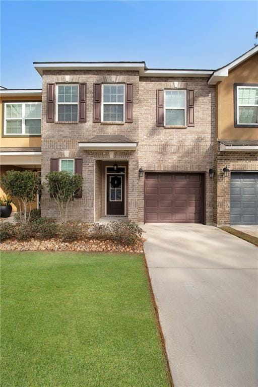 258 Snowy Egret Ct, Madisonville, LA 70447 - photo 2
