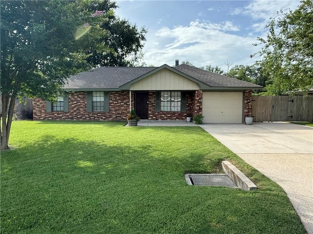 58 River Park Dr, Hahnville, LA 70057 - photo 1