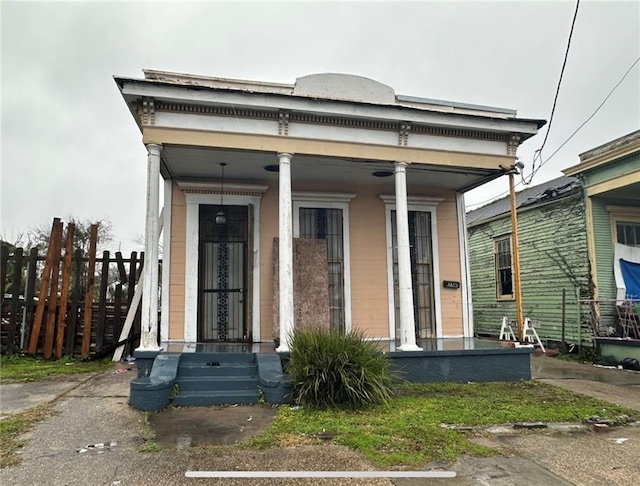 1825 N Claiborne Ave, New Orleans, LA 70116 - photo 1