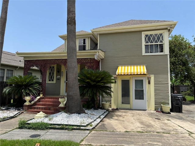 2217 Gentilly Blvd, New Orleans, LA 70122 - photo 2