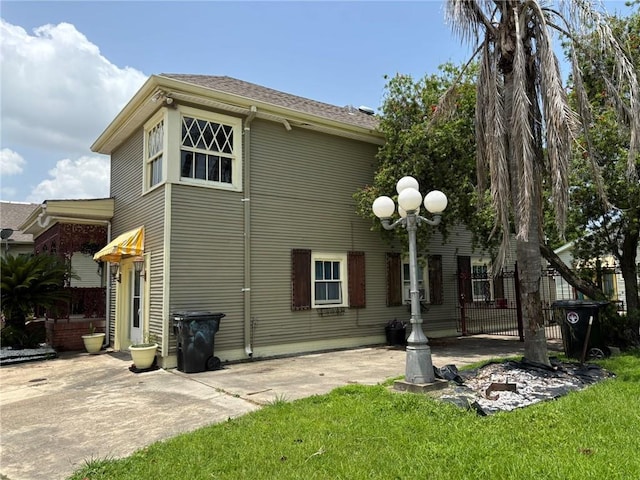 2217 Gentilly Blvd, New Orleans, LA 70122 - photo 4