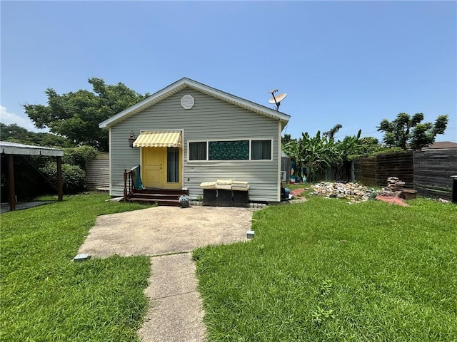 2217 Gentilly Blvd, New Orleans, LA 70122 - photo 55