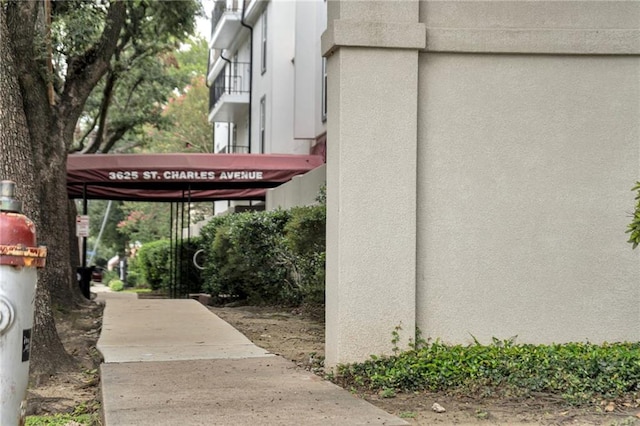 3625 St Charles Ave Unit 2A, New Orleans, LA 70115 - photo 1