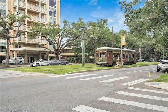 3625 St Charles Ave Unit 2A, New Orleans, LA 70115 - photo 8