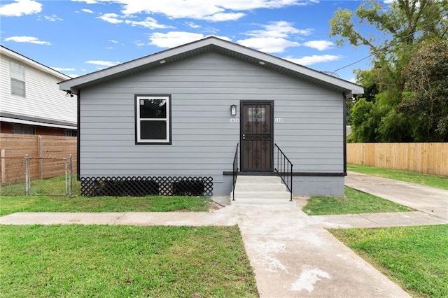 162628 Numa St, New Orleans, LA 70114 - view of front of home featuring entry steps