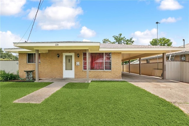 229 8th St, Bridge City, LA 70094 - photo 1