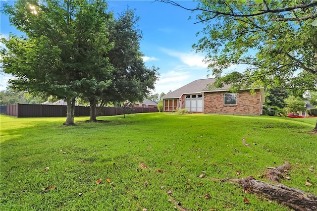 1022 Forest Ridge Loop, Pearl River, LA 70452 - view of yard