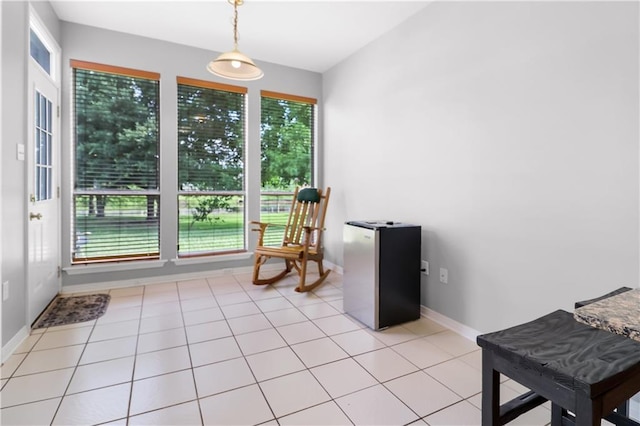1022 Forest Ridge Loop, Pearl River, LA 70452 - living area featuring baseboards