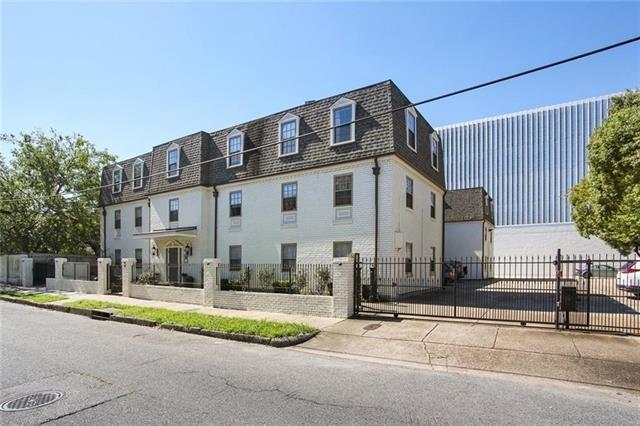1532 Saint Andrew St Unit 108, New Orleans, LA 70130 - photo 2