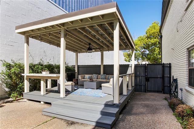1532 Saint Andrew St Unit 108, New Orleans, LA 70130 - photo 20