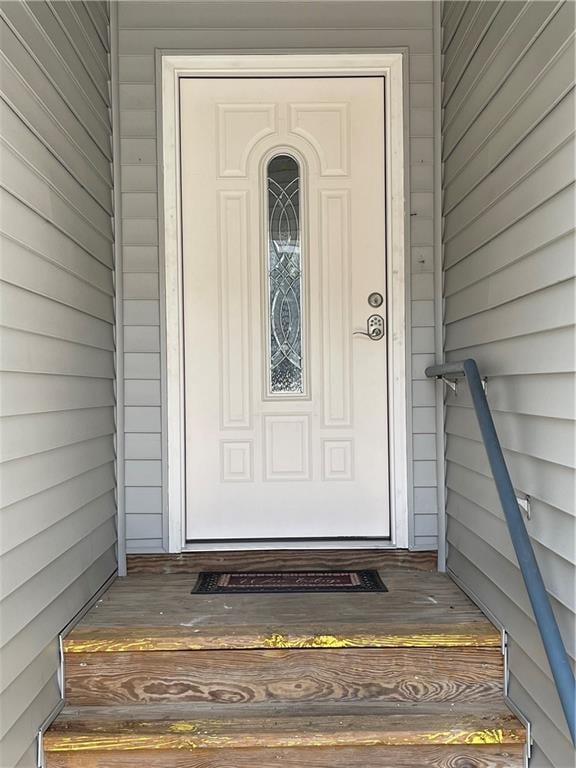 722 Marina Dr Unit 722, Slidell, LA 70458 - entrance to property