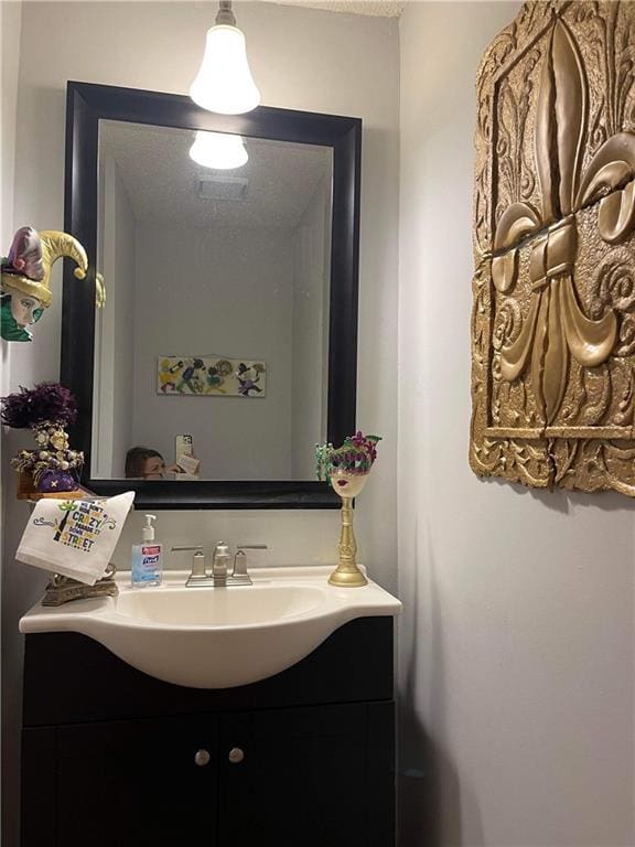 722 Marina Dr Unit 722, Slidell, LA 70458 - bathroom featuring vanity