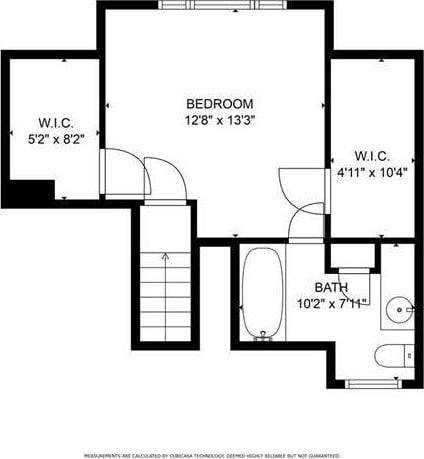 722 Marina Dr Unit 722, Slidell, LA 70458 - view of home floor plan