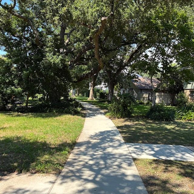 29 Snipe St, New Orleans, LA 70124 - view of home's community