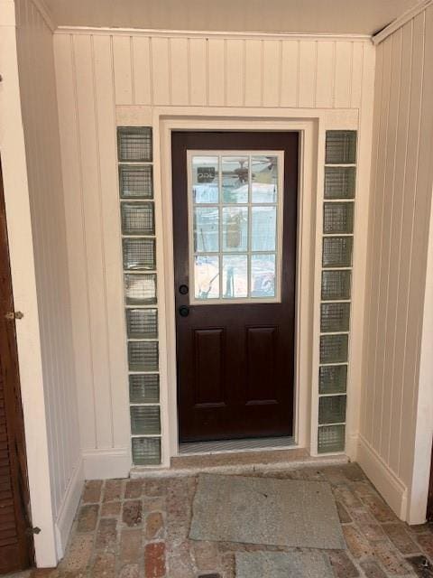 29 Snipe St, New Orleans, LA 70124 - view of exterior entry