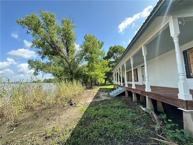 4806 Levee Rd Lot 2, Saint Martinville, LA 70582 - photo 6