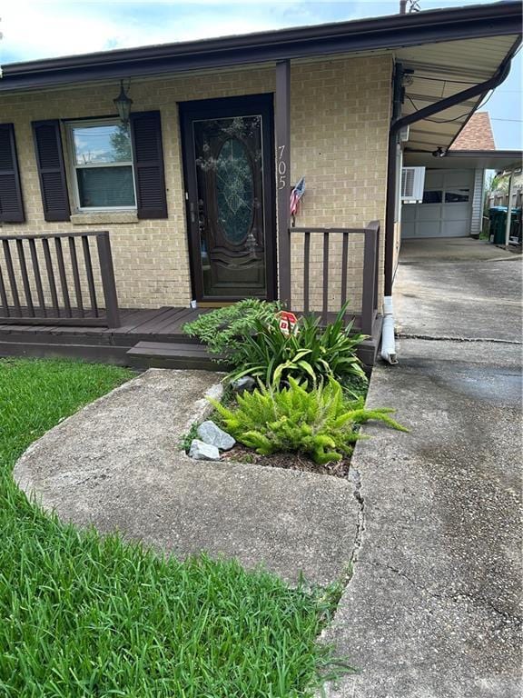 705 Gerry Dr, Kenner, LA 70062 - photo 2