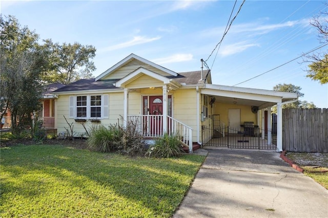 1016 Tullulah Ave, River Ridge, LA 70123 - photo 1