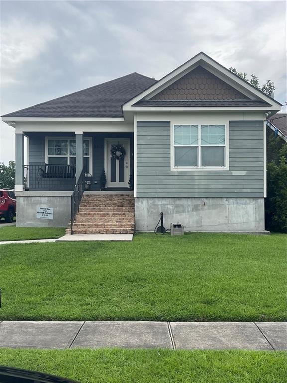 5817 Providence Pl, New Orleans, LA 70126 - photo 1