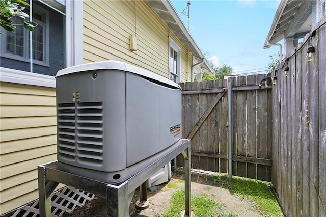 1906 Audubon St, New Orleans, LA 70118 - exterior view of a power unit