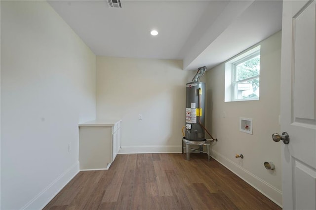5613 Morton St, Metairie, LA 70003 - utilities featuring water heater