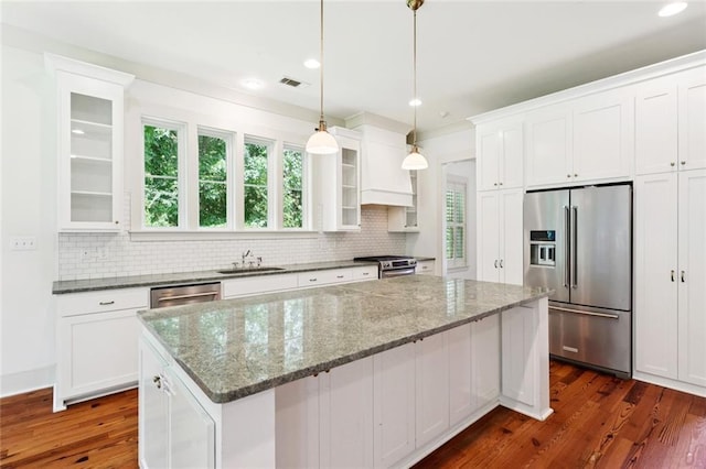 504 N Corniche Du Lac Dr, Covington, LA 70433 - photo 15