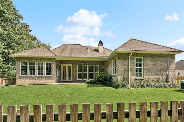 504 N Corniche Du Lac Dr, Covington, LA 70433 - photo 28