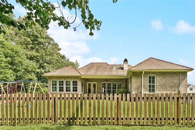 504 N Corniche Du Lac Dr, Covington, LA 70433 - photo 29