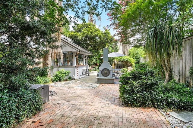 4414 Baronne St, New Orleans, LA 70115 - photo 28