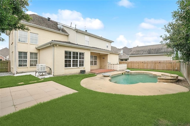 228 Gum Bayou Ln, Kenner, LA 70065 - photo 28