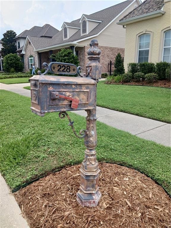 228 Gum Bayou Ln, Kenner, LA 70065 - photo 32