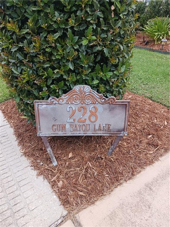 228 Gum Bayou Ln, Kenner, LA 70065 - photo 33