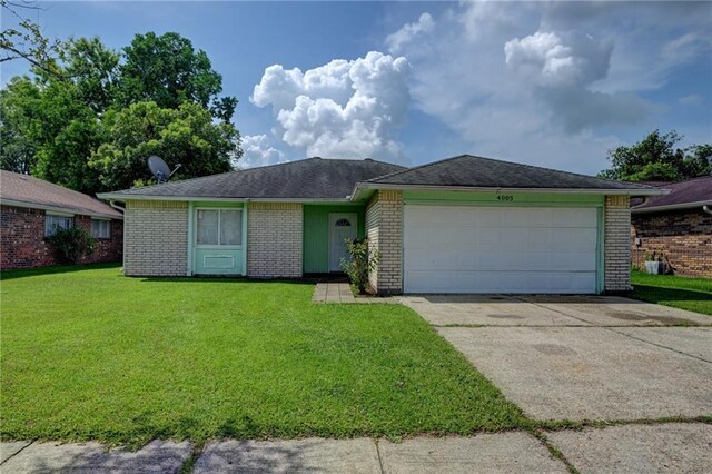 4005 N Windmere St, Harvey, LA 70058 - photo 1